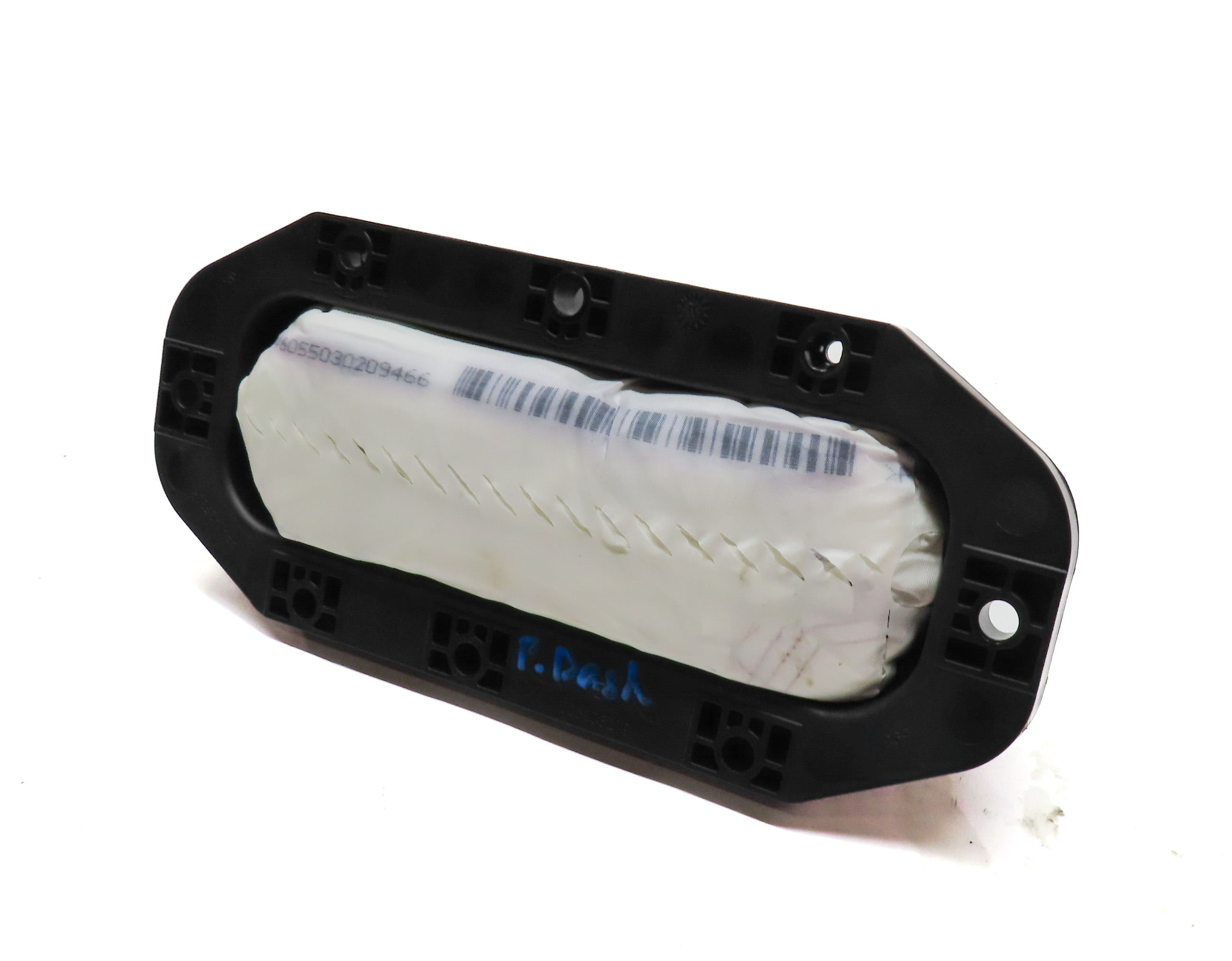 13-20 RANGE ROVER SPORT DISCOVERY (L405 L462 L494) RIGHT PASSENGER DASH AIRBAG — exact item pictured